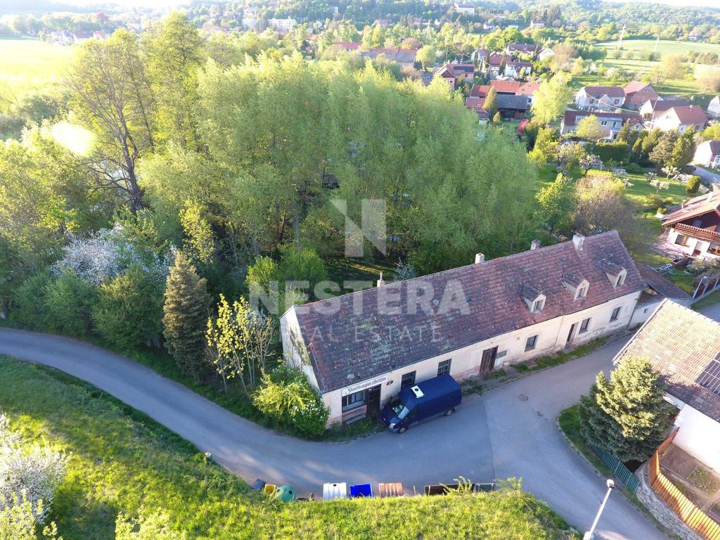 Prodej domu 650 m2