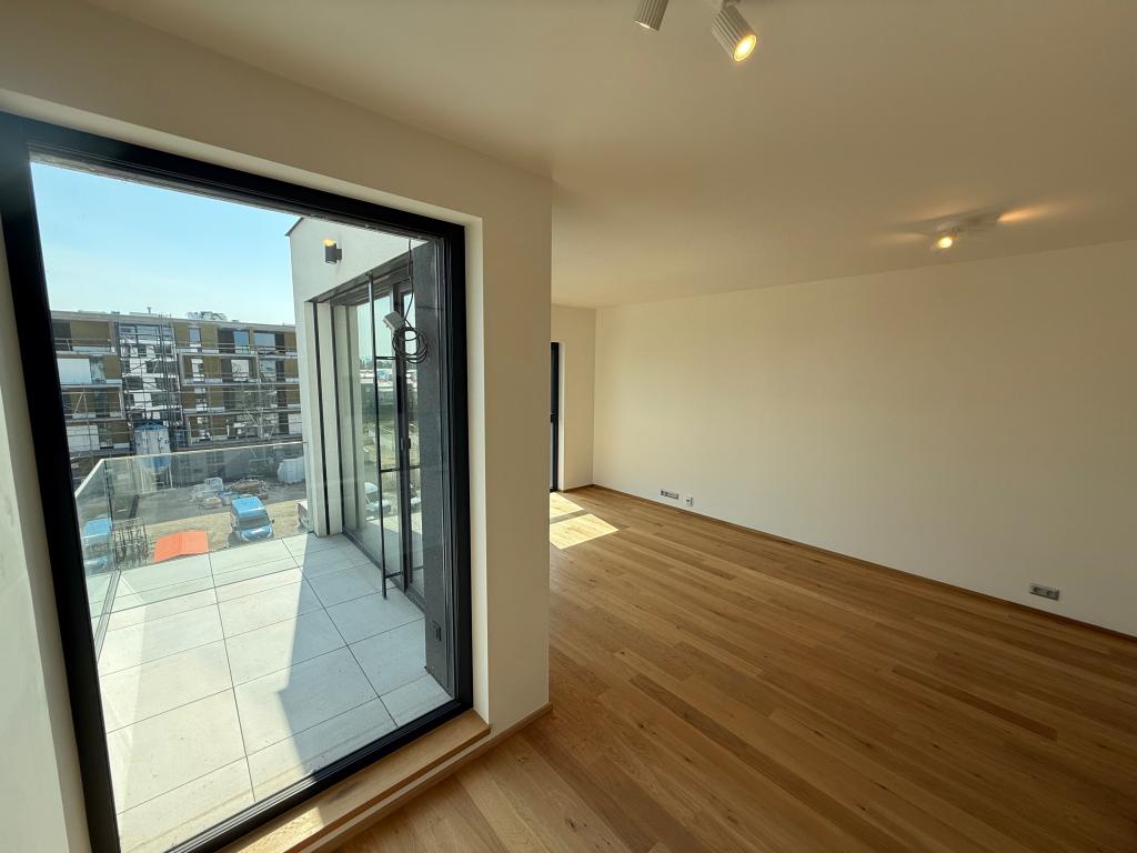 Pronájem bytu 1+kk 45 m2
