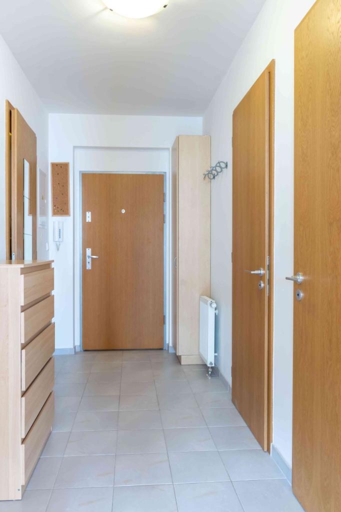 Pronájem bytu 3+kk 69 m2
