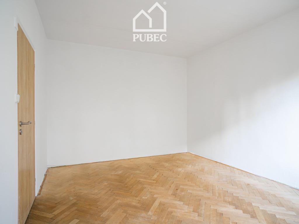 Pronájem bytu 1+1 35 m2