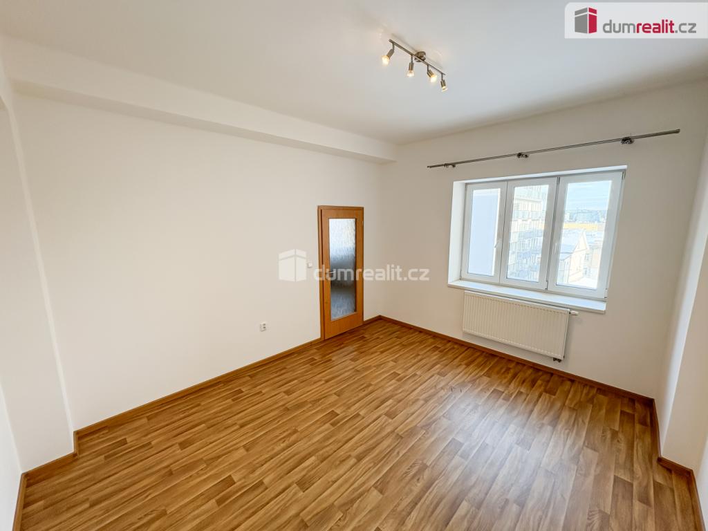 Pronájem bytu 2+kk 45 m2