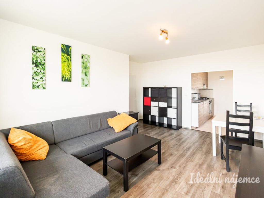 Pronájem bytu 3+kk 63 m2