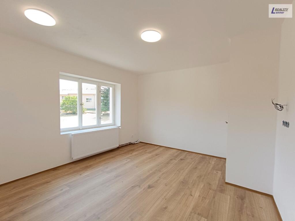 Pronájem bytu 2+1 65 m2