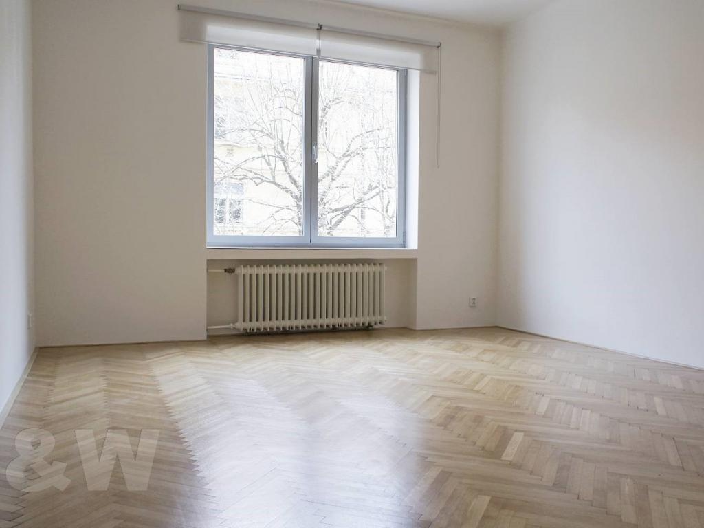 Pronajem bytu 3+kk 100 m2