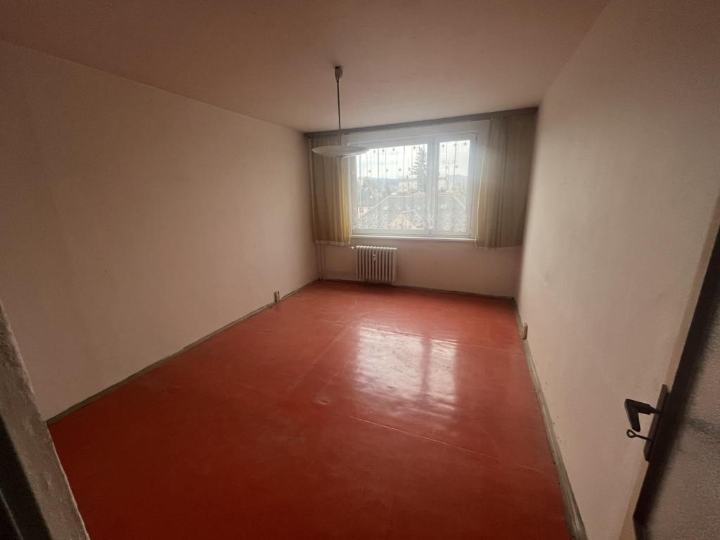 Prodej bytu 4+1 82 m2