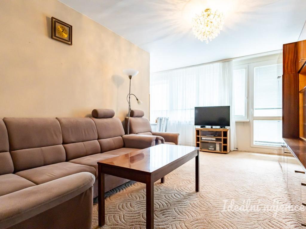 Pronájem bytu 3+1 78 m2, Praha – náhled fotky 9