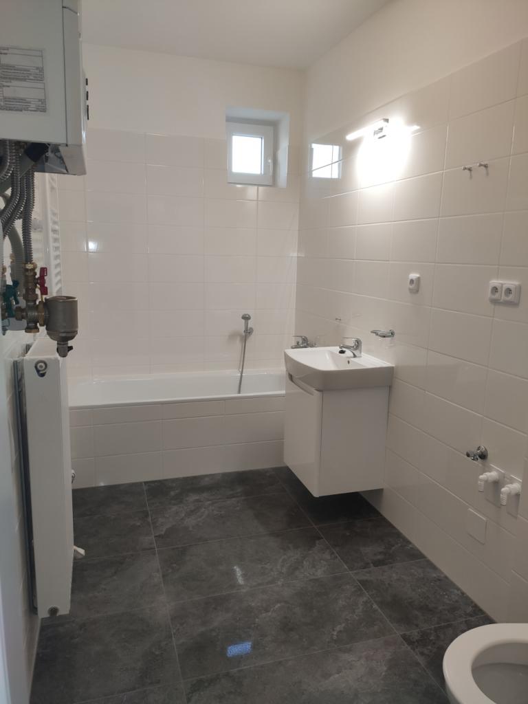 Pronajem bytu 1+kk 36 m2
