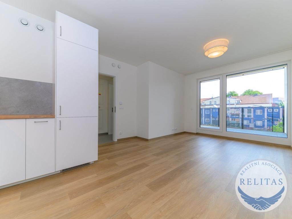 Pronájem bytu 2+kk 47 m2