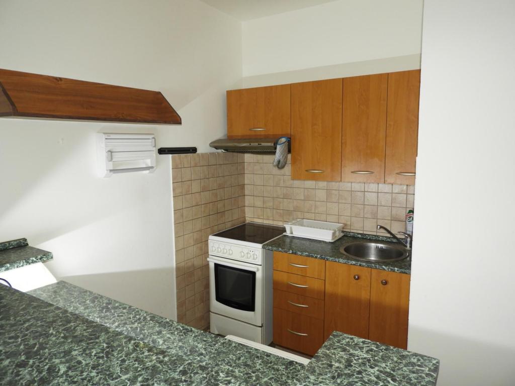 Pronájem bytu 2+kk 42 m2
