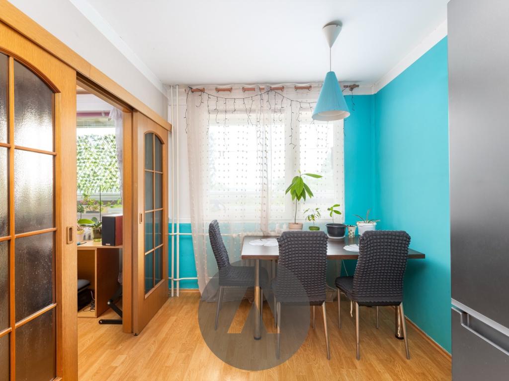 3+1 Apartment in Kolín – pohled 4