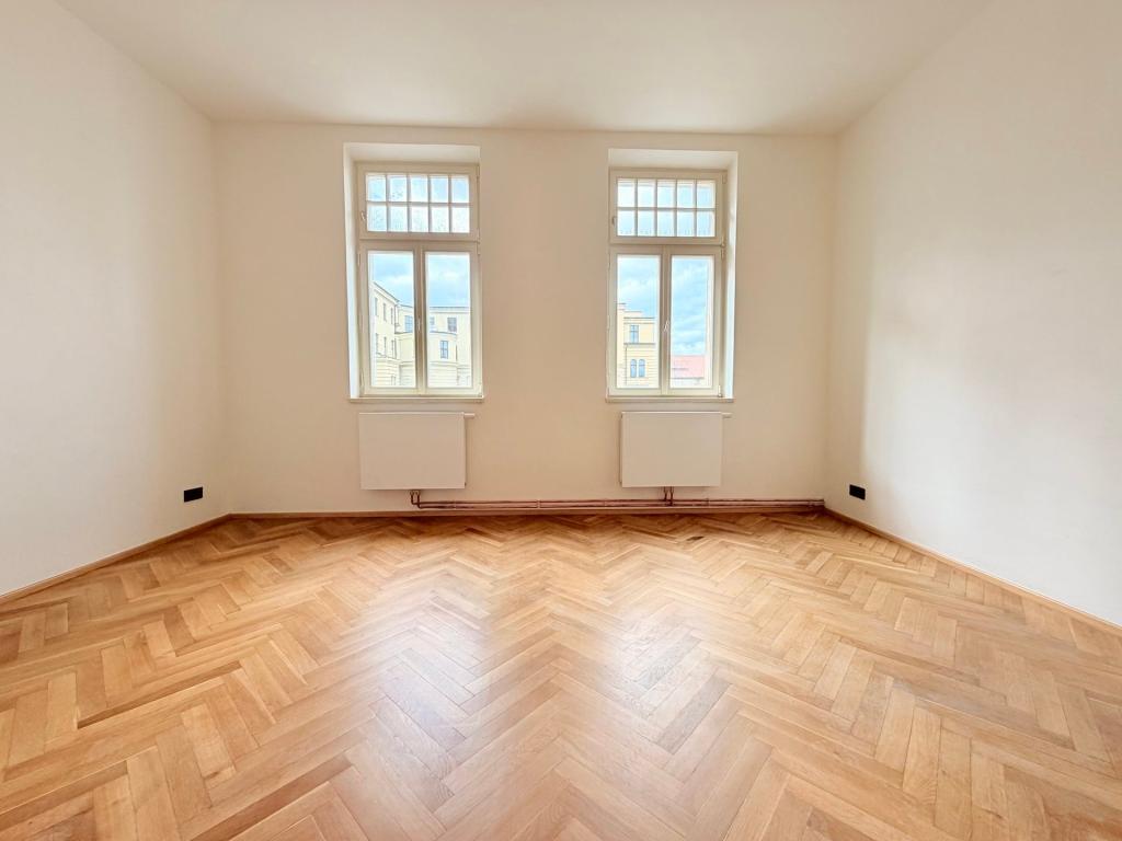 Pronájem bytu 3+1 72 m2, Plzeň – náhled fotky 8