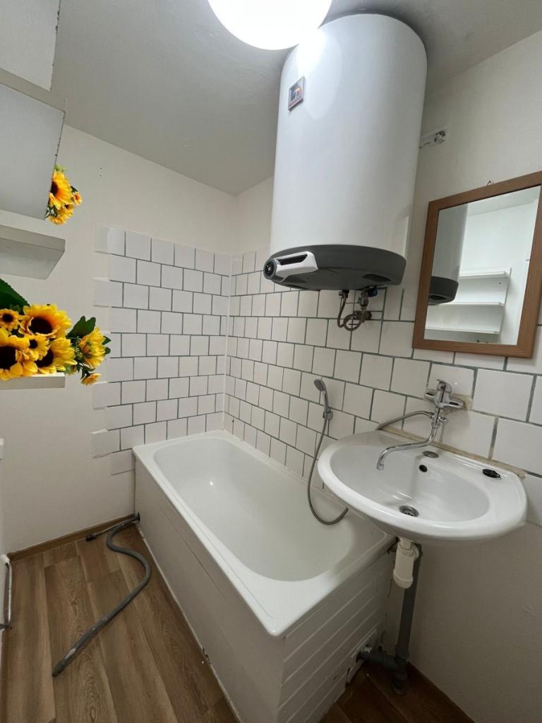 Byt 2+kk – Tršice, Hostkovice – další