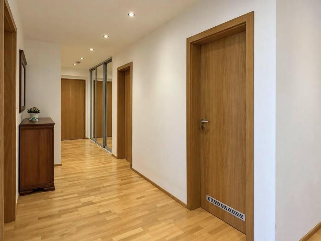 Pronájem bytu 3+kk 100 m2