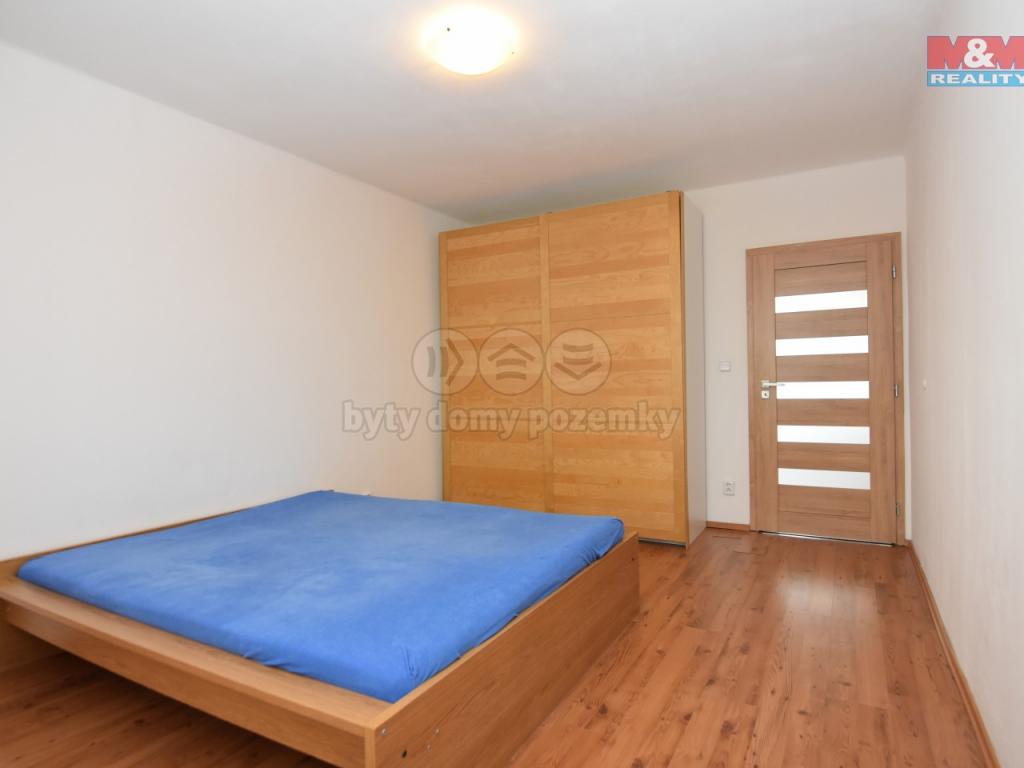 Pronajem bytu 3+kk 74 m2