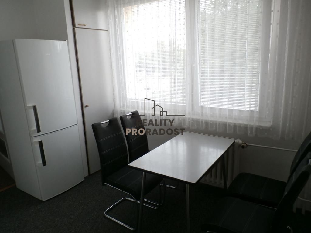 Pronájem bytu 3+1 70 m2