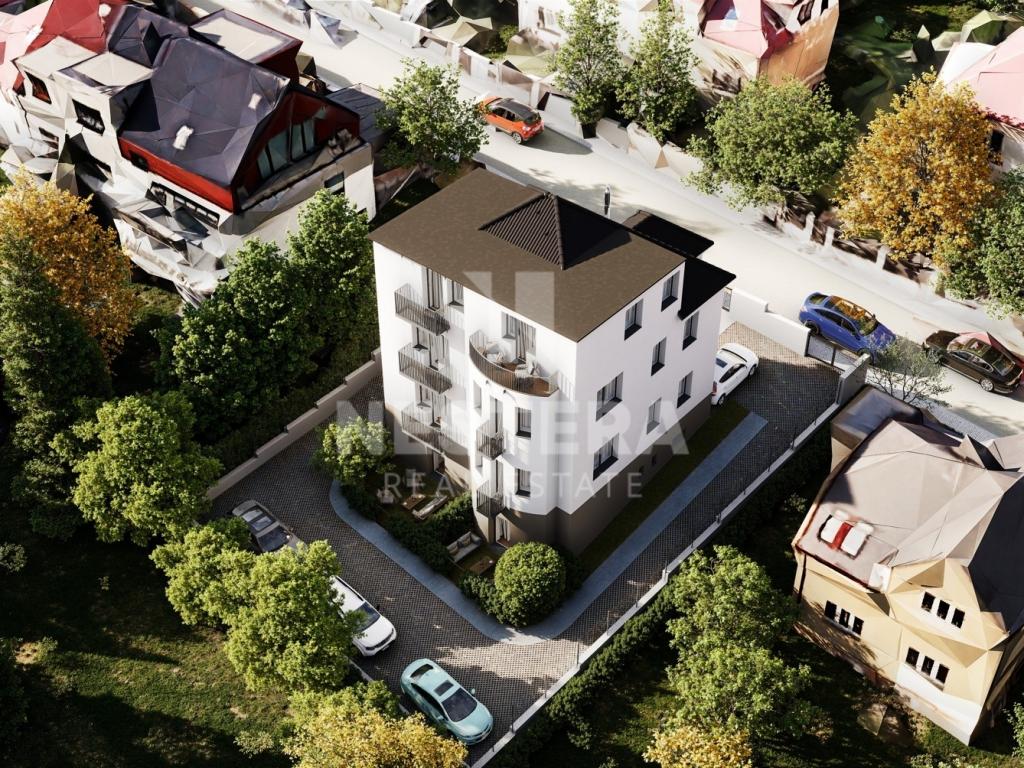 Prodej bytu 2+kk 34 m2, Praha – náhled fotky 17