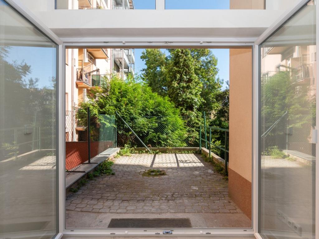 Pronájem bytu 1+kk 22 m2, Brno – náhled fotky 9