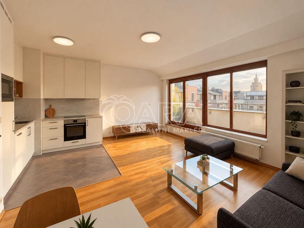 Apartamento T1, 64 m²