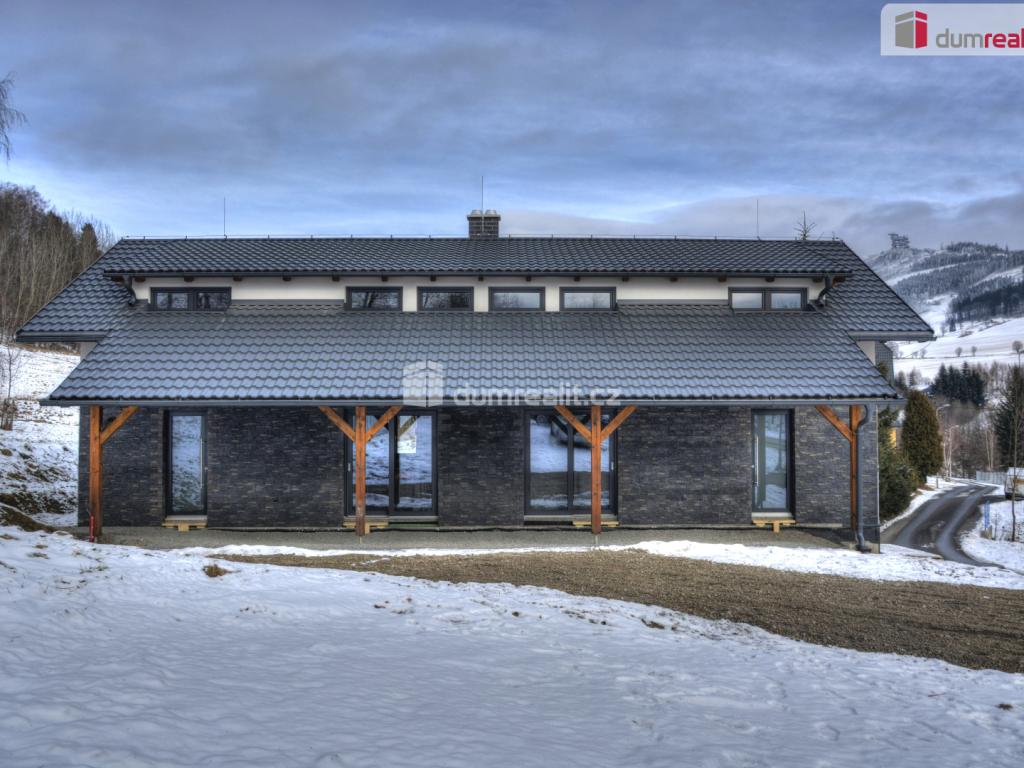 Prodej domu 184 m2, Dolní Morava – náhled fotky 28