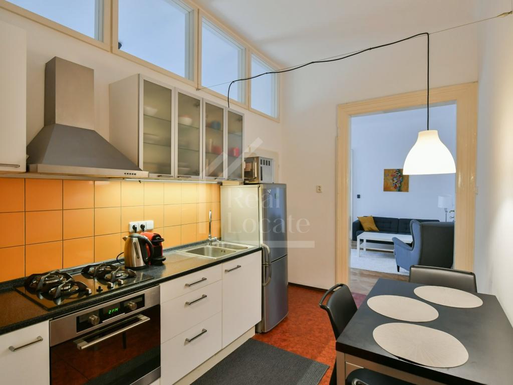 Prodej bytu 3+1 70 m2