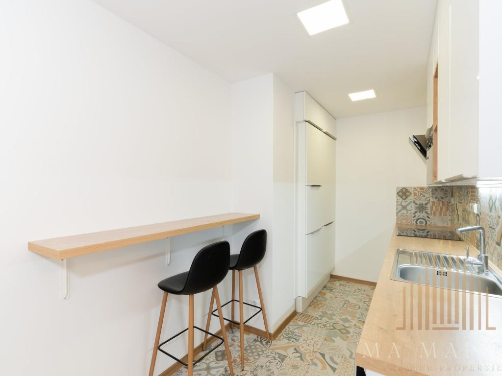 Pronájem bytu 2+kk 57 m2