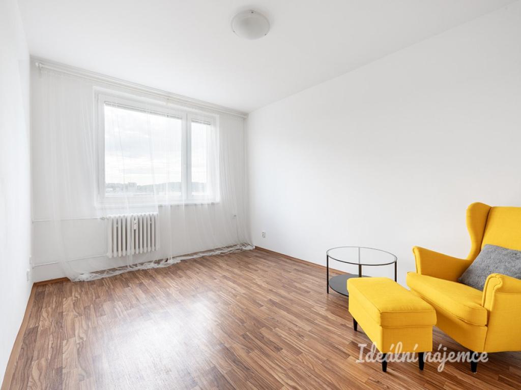Pronájem bytu 2+1 61 m2