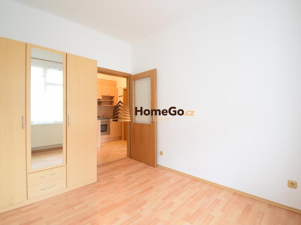 Pronájem bytu 2+1 50 m2, Praha – náhled fotky 8