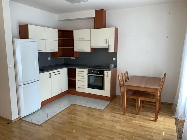 Pronájem bytu 2+kk 57 m2