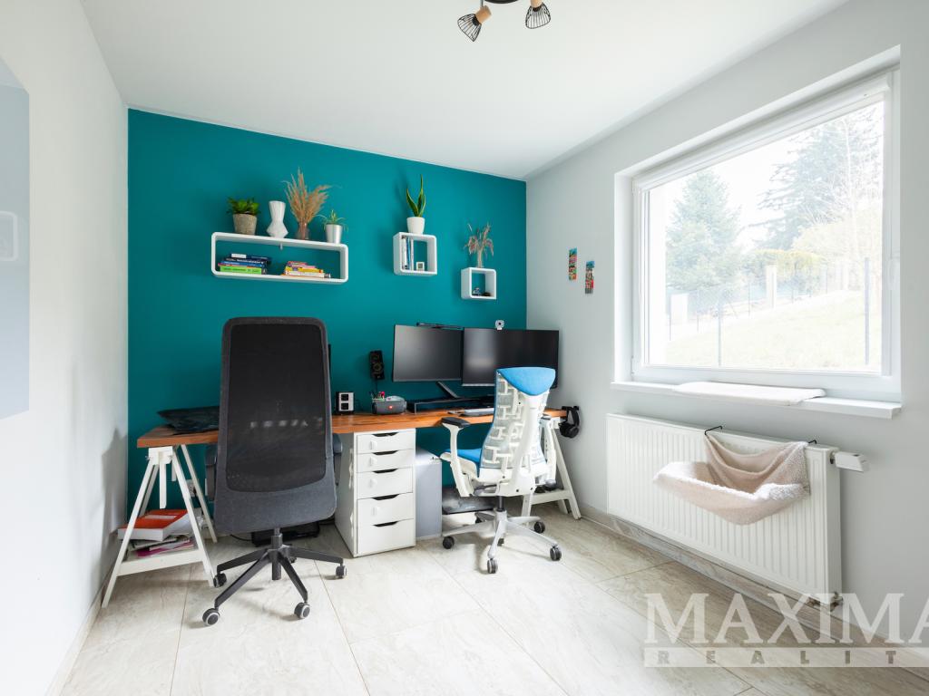 Prodej domu 220 m2