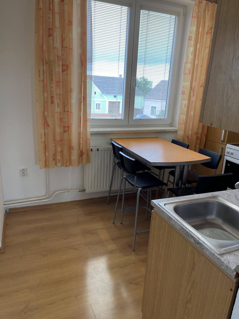 Pronajem bytu 3+1 74 m2