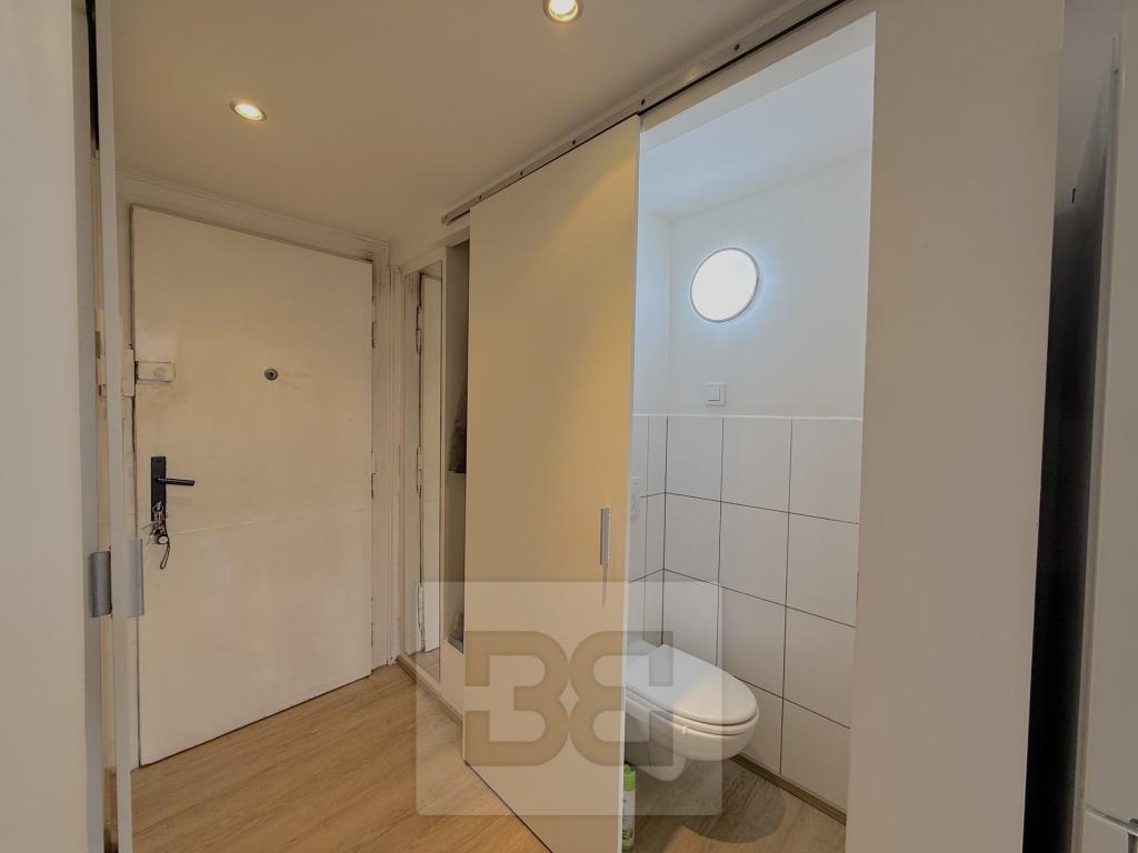 Pronájem bytu 1+1 40 m2, Praha – náhled fotky 11