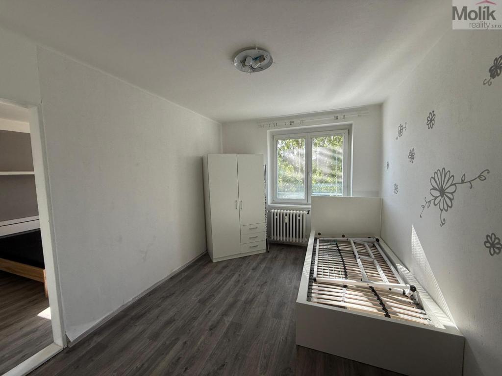Pronájem bytu 3+1 60 m2