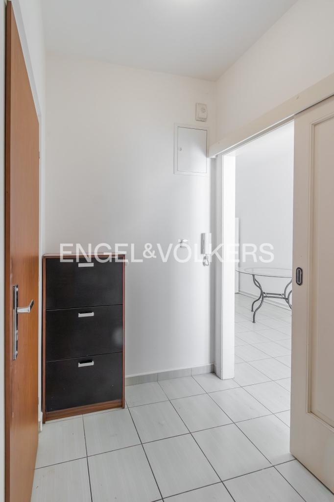 Pronájem bytu 1+1 60 m2
