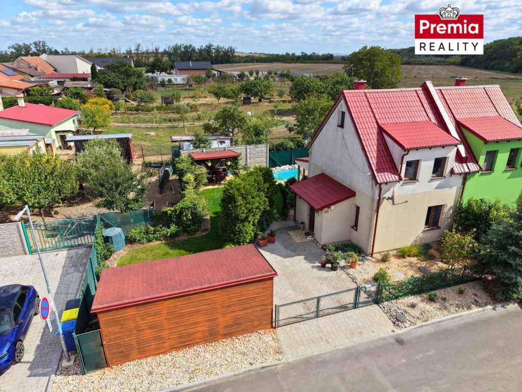 Prodej domu 122 m2, Troskotovice – náhled fotky 13