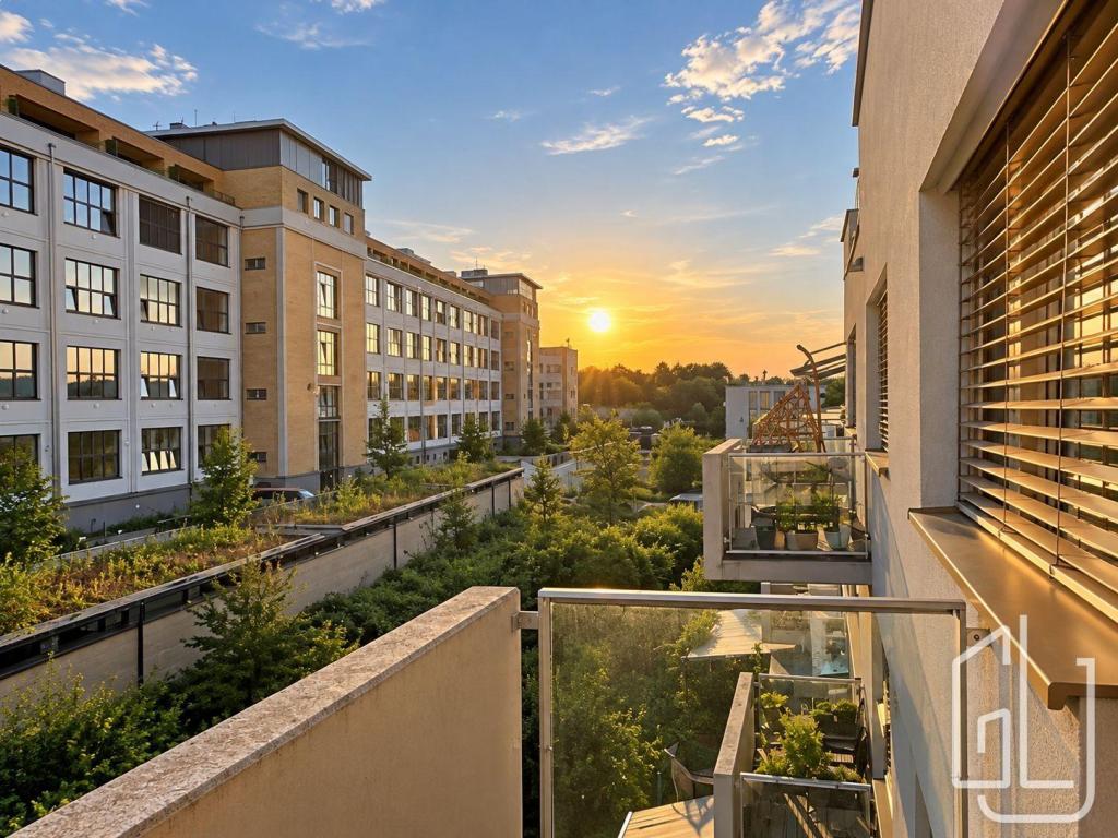 Pronájem bytu 2+kk 56 m2, Praha – náhled fotky 10