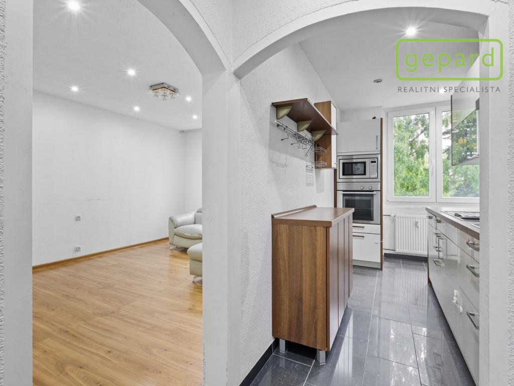 Prodej bytu 4+1 79 m2, Mariánské Lázně – náhled fotky 11