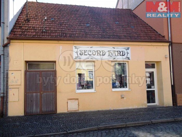 Pronajem bytu dům 176 m2