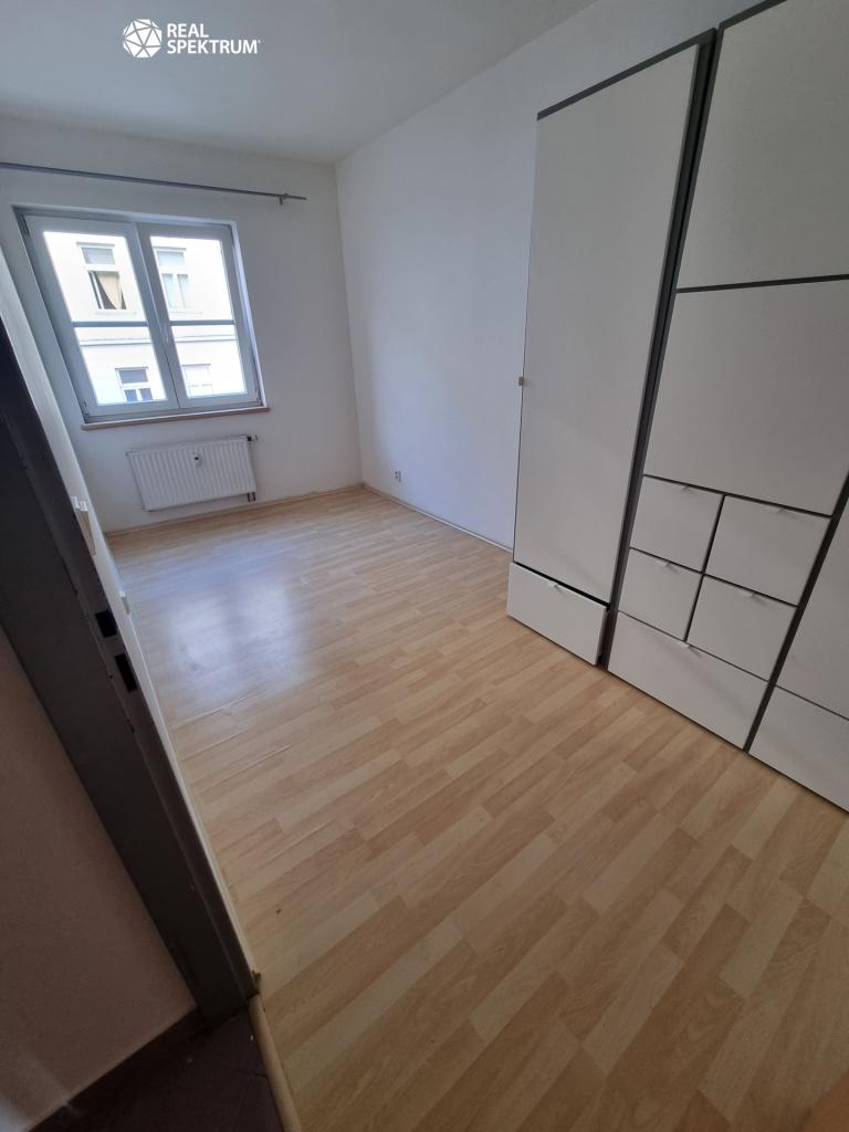 Pronájem bytu 3+kk 53 m2