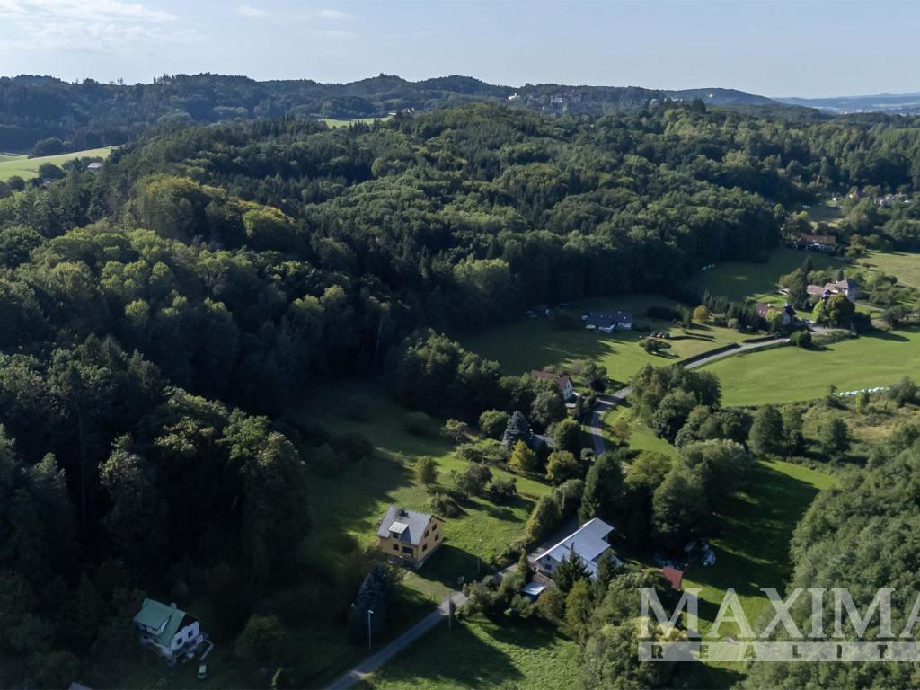 Prodej pozemku 3738 m2, Hrubá Skála – náhled fotky 23