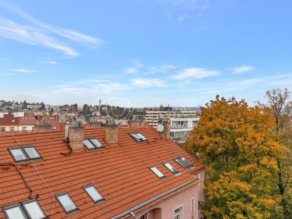 Pronájem bytu 2+kk 58 m2