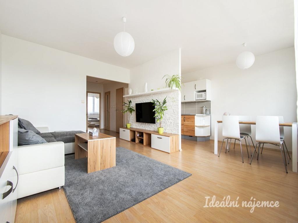 Pronájem bytu 3+kk 77 m2