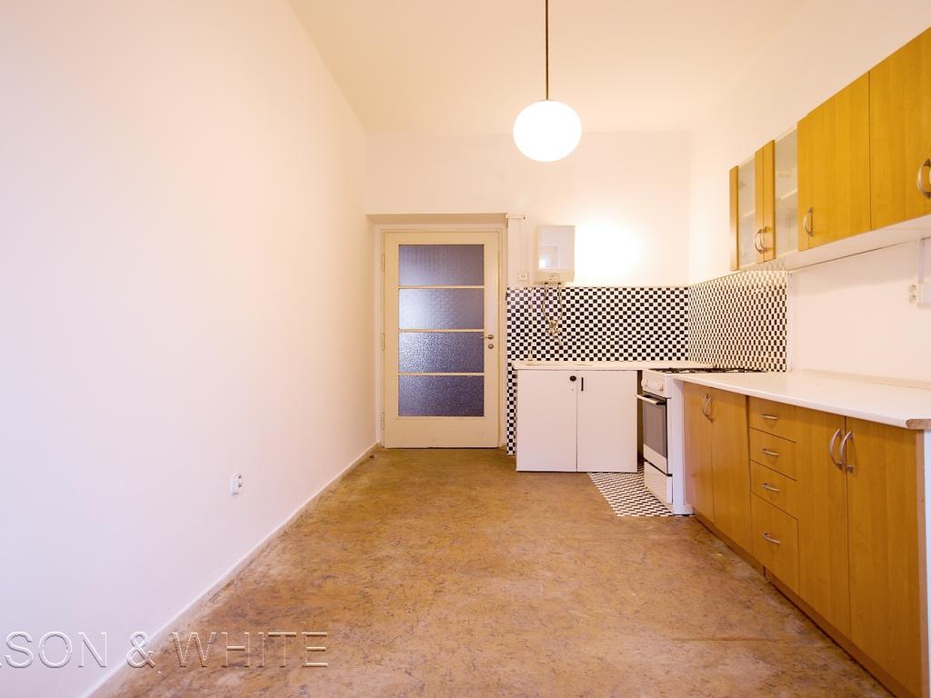 Pronajem bytu 2+kk 65 m2