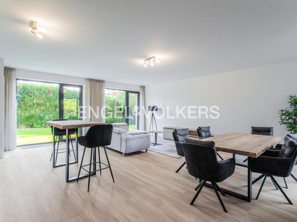 Pronájem bytu 5+kk 139 m2