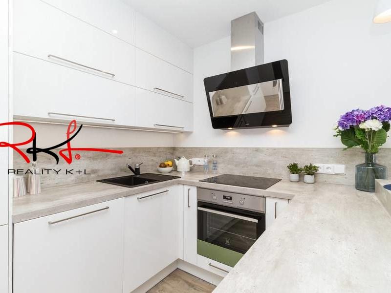 Prodej bytu 2+kk 54 m2, Praha – náhled fotky 4