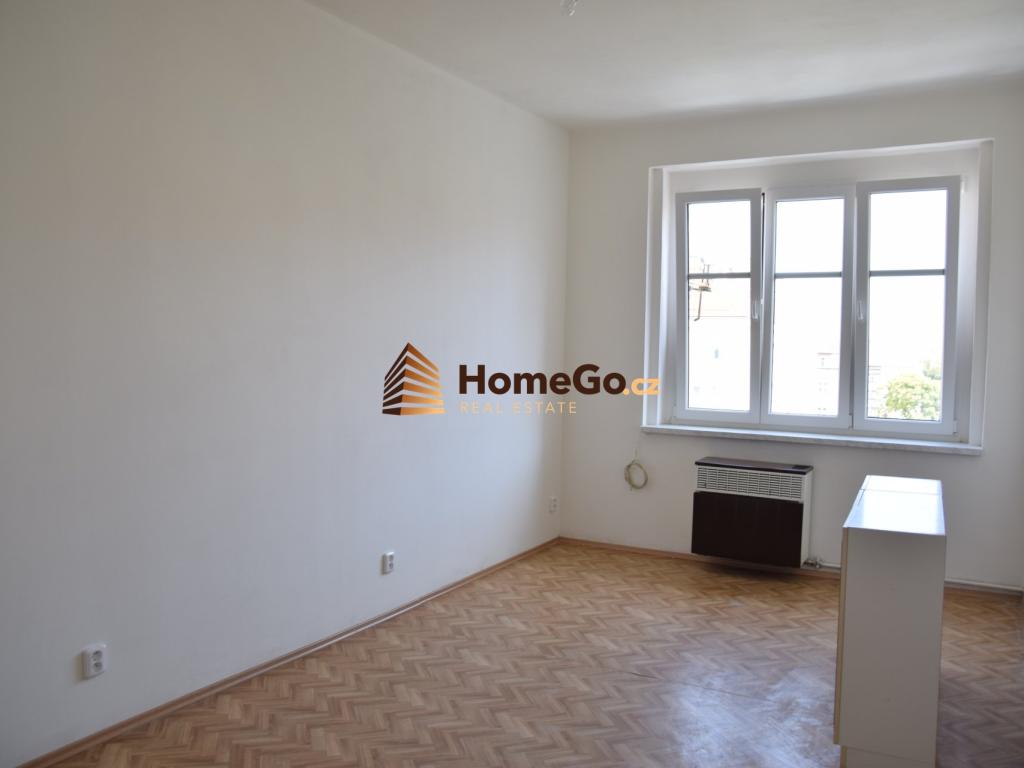 Pronájem bytu 2+kk 49 m2, Praha – náhled fotky 6