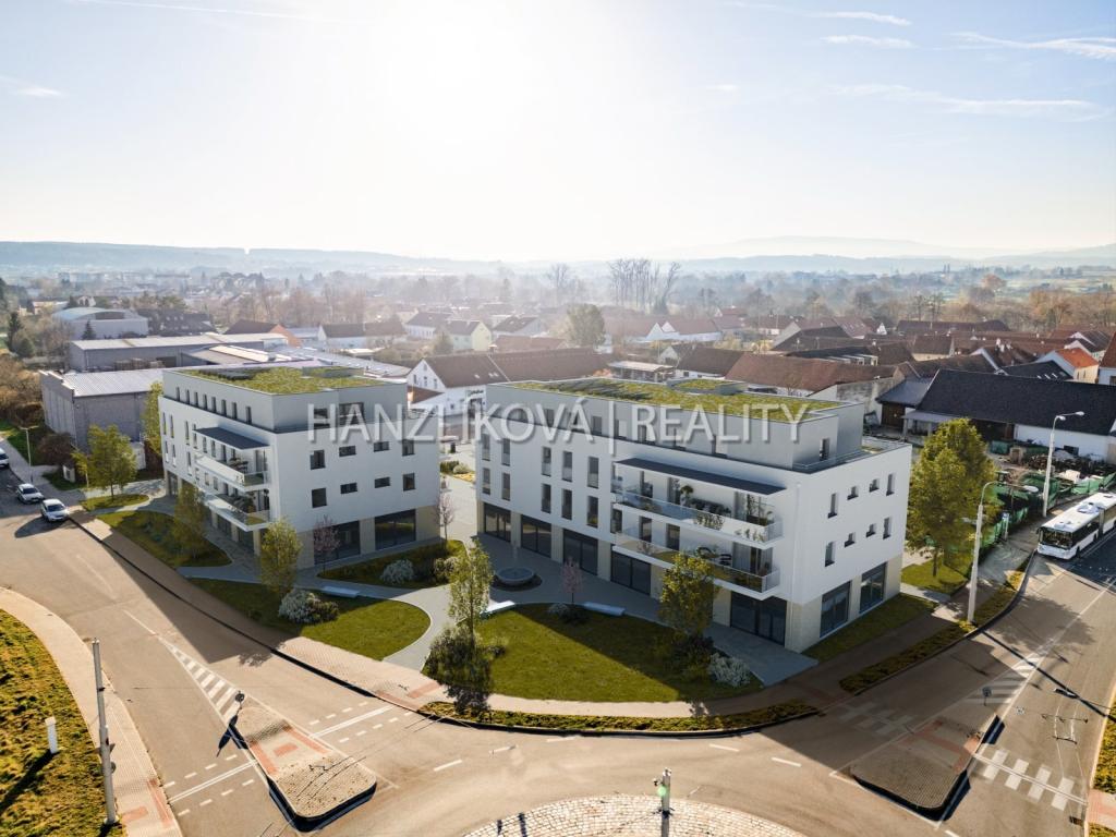 Prodej bytu 4+kk 96 m2