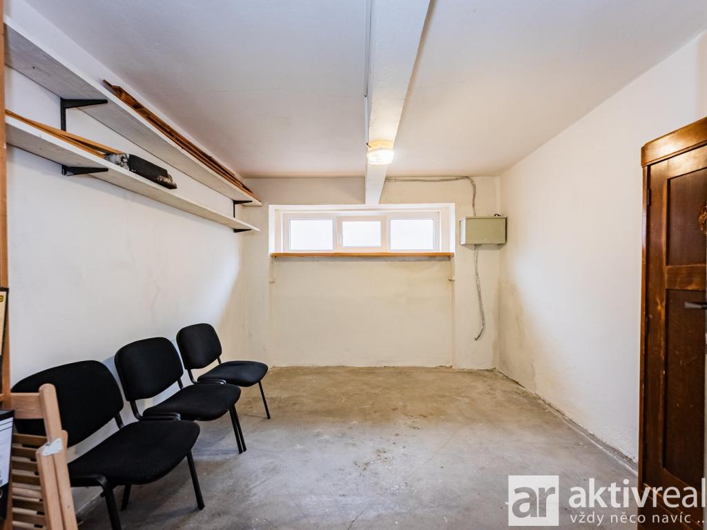 Prodej bytu 2+kk 55 m2, Praha – náhled fotky 25