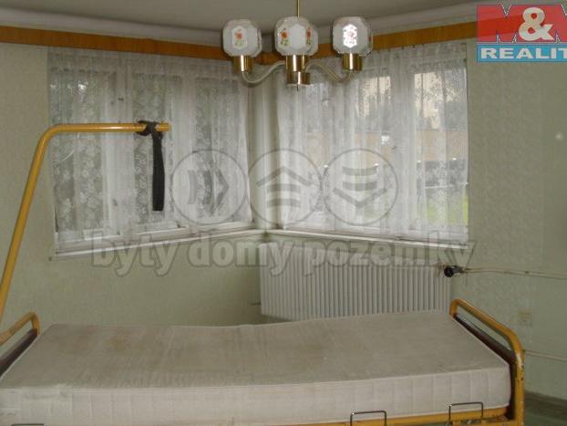 Pronajem bytu dům 668 m2