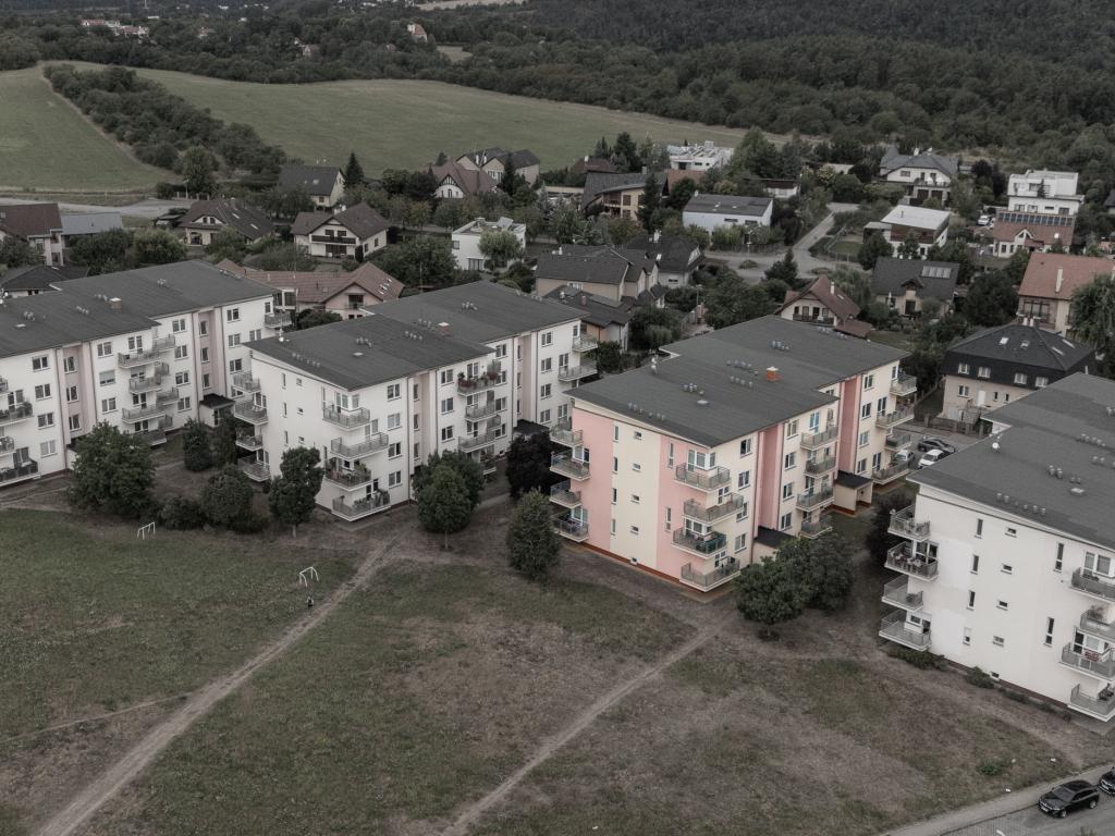 Pronájem bytu 1+kk 36 m2, Roztoky – náhled fotky 9