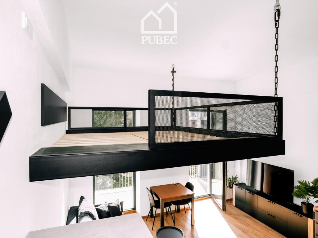 Pronájem bytu 1+kk 40 m2, Plzeň – náhled fotky 11